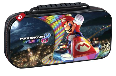 Immagine per BB CUSTODIA DELUXE MARIO KART 8 SWITCH da Sacchi elettroforniture